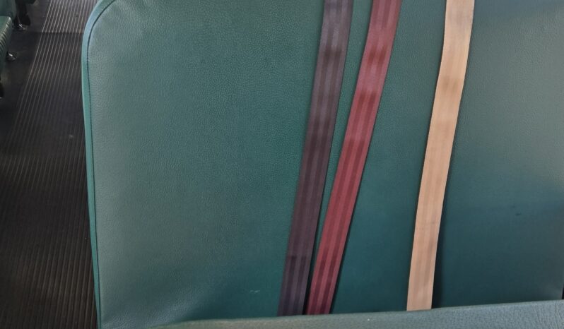 2016 Chevrolet Express Diesel Duramax 14-Pass (LOW MILES) full