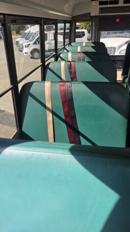 2016 Chevrolet Express Diesel Duramax 14-Pass (LOW MILES) full