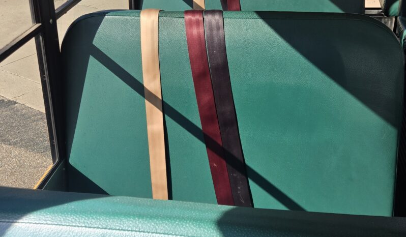 2016 Chevrolet Express Diesel Duramax 14-Pass (LOW MILES) full