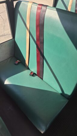 2016 Chevrolet Express Diesel Duramax 14-Pass (LOW MILES) full