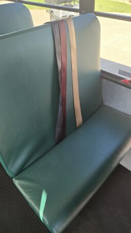 2016 Chevrolet Express Diesel Duramax 14-Pass (LOW MILES) full