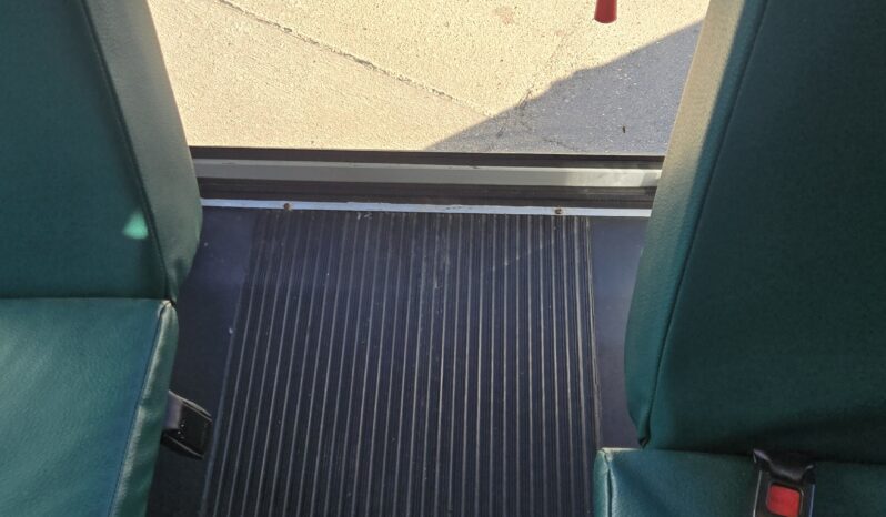 2016 Chevrolet Express Diesel Duramax 14-Pass (LOW MILES) full