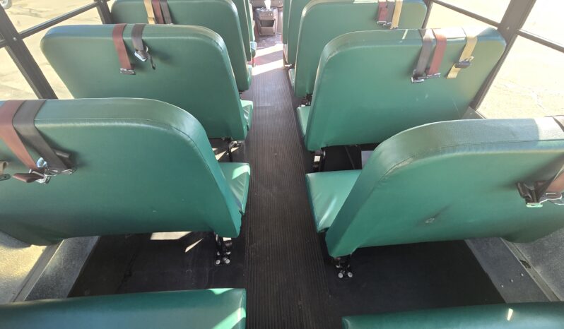 2016 Chevrolet Express Diesel Duramax 14-Pass (LOW MILES) full