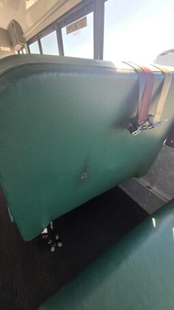 2016 Chevrolet Express Diesel Duramax 14-Pass (LOW MILES) full