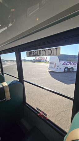 2016 Chevrolet Express Diesel Duramax 14-Pass (LOW MILES) full