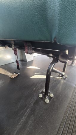 2016 Chevrolet Express Diesel Duramax 14-Pass (LOW MILES) full