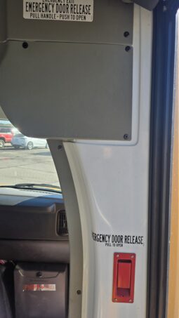 2016 Chevrolet Express Diesel Duramax 14-Pass (LOW MILES) full