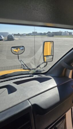 2016 Chevrolet Express Diesel Duramax 14-Pass (LOW MILES) full