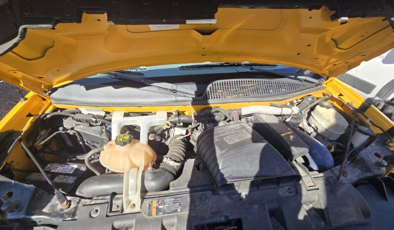 2016 Chevrolet Express Diesel Duramax 14-Pass (LOW MILES) full