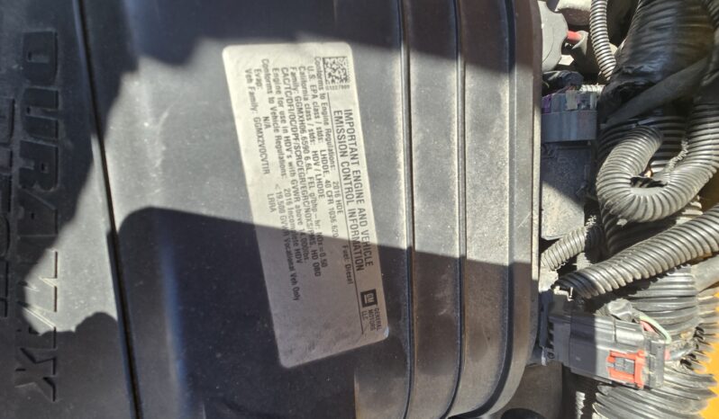 2016 Chevrolet Express Diesel Duramax 14-Pass (LOW MILES) full