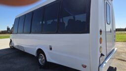 2012 Ford E450 Shuttle Van/Activity 24 Passenger full