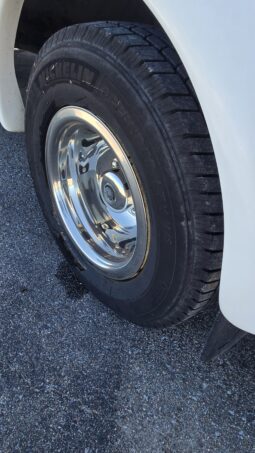 2012 Ford E450 Shuttle Van/Activity 24 Passenger full