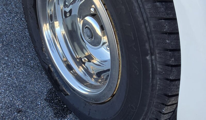 2012 Ford E450 Shuttle Van/Activity 24 Passenger full