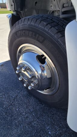 2012 Ford E450 Shuttle Van/Activity 24 Passenger full