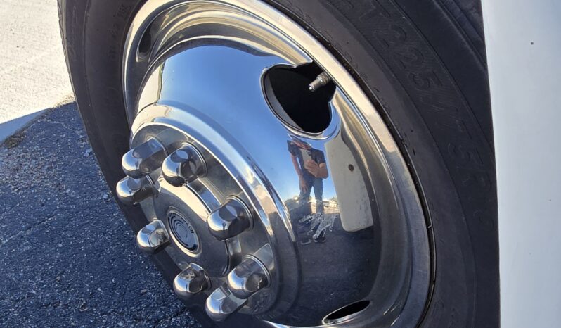 2012 Ford E450 Shuttle Van/Activity 24 Passenger full