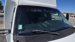 2012 Ford E450 Shuttle Van/Activity 24 Passenger full