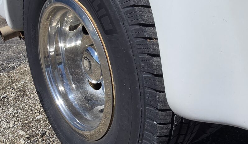 2012 Ford E450 Shuttle Van/Activity 24 Passenger full