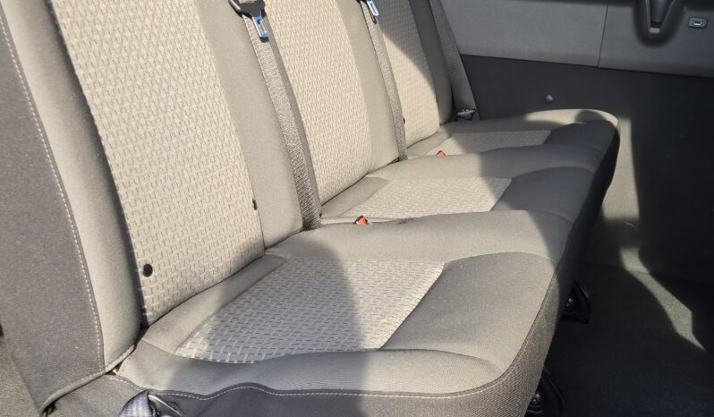 2024 FORD TRANSIT 350 XL (9 + 1) Pass Van full