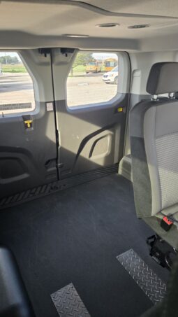 2024 FORD TRANSIT 350 XL (9 + 1) Pass Van full