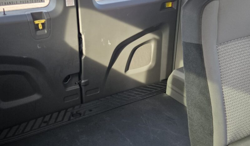 2024 FORD TRANSIT 350 XL (9 + 1) Pass Van full