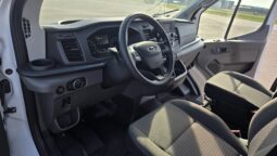 2024 FORD TRANSIT 350 XL (9 + 1) Pass Van full