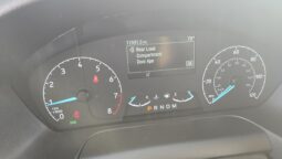 2024 FORD TRANSIT 350 XL (9 + 1) Pass Van full