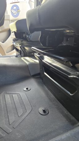 2024 FORD TRANSIT 350 XL (9 + 1) Pass Van full