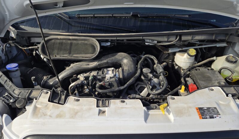 2024 FORD TRANSIT 350 XL (9 + 1) Pass Van full