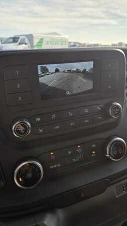 2024 FORD TRANSIT 350 XL (9 + 1) Pass Van full