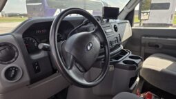 2012 Ford E450 Shuttle Van/Activity 24 Passenger full
