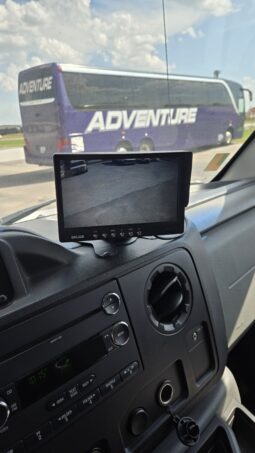 2012 Ford E450 Shuttle Van/Activity 24 Passenger full