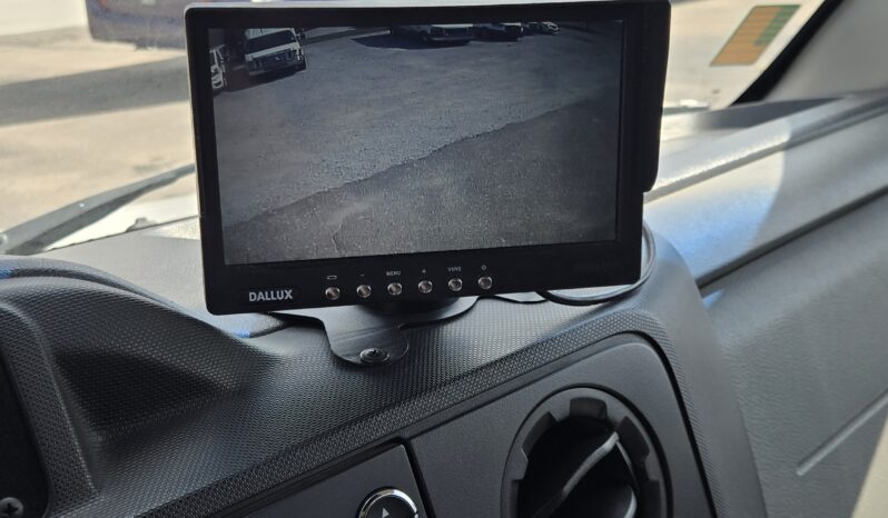 2012 Ford E450 Shuttle Van/Activity 24 Passenger full