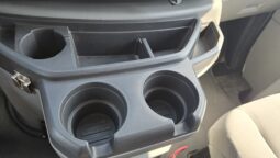 2012 Ford E450 Shuttle Van/Activity 24 Passenger full