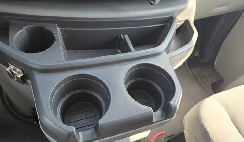 2012 Ford E450 Shuttle Van/Activity 24 Passenger full