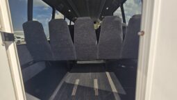 2012 Ford E450 Shuttle Van/Activity 24 Passenger full