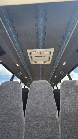 2012 Ford E450 Shuttle Van/Activity 24 Passenger full