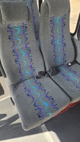 2012 Ford E450 Shuttle Van/Activity 24 Passenger full