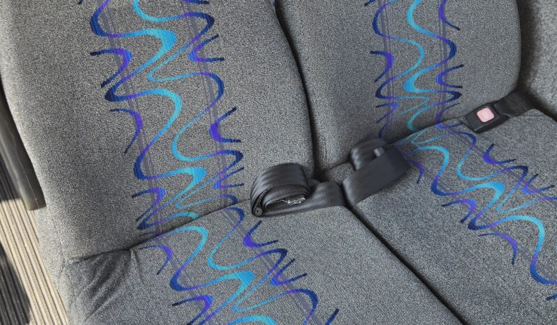 2012 Ford E450 Shuttle Van/Activity 24 Passenger full