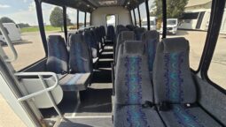 2012 Ford E450 Shuttle Van/Activity 24 Passenger full