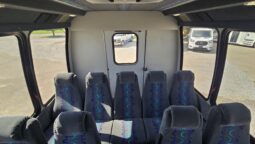 2012 Ford E450 Shuttle Van/Activity 24 Passenger full