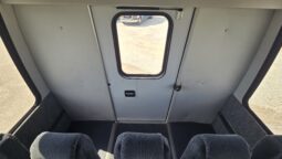 2012 Ford E450 Shuttle Van/Activity 24 Passenger full