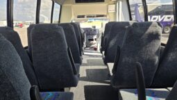 2012 Ford E450 Shuttle Van/Activity 24 Passenger full