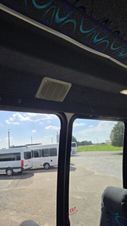 2012 Ford E450 Shuttle Van/Activity 24 Passenger full