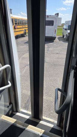 2012 Ford E450 Shuttle Van/Activity 24 Passenger full