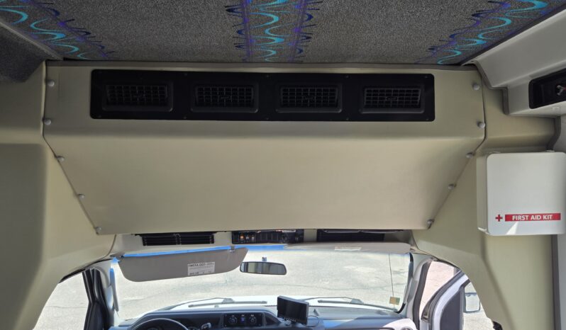 2012 Ford E450 Shuttle Van/Activity 24 Passenger full