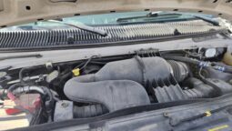 2012 Ford E450 Shuttle Van/Activity 24 Passenger full