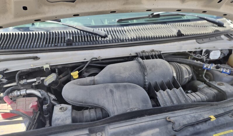 2012 Ford E450 Shuttle Van/Activity 24 Passenger full