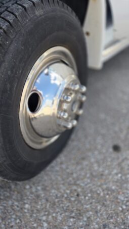 2012 Ford E450 Shuttle Van/Activity 24 Passenger full