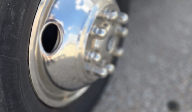 2012 Ford E450 Shuttle Van/Activity 24 Passenger full