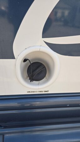 2010 Chevy Express Cutaway 14+ Passenger full